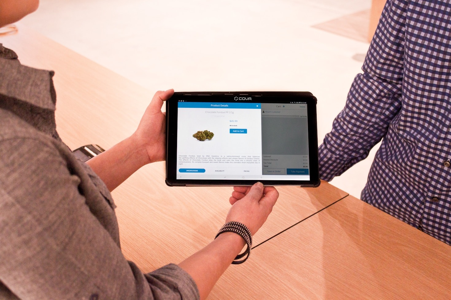 Expanding Your Business? Find the Right Service Providers